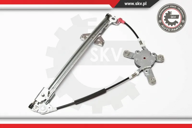 Window Regulator (01SKV301)