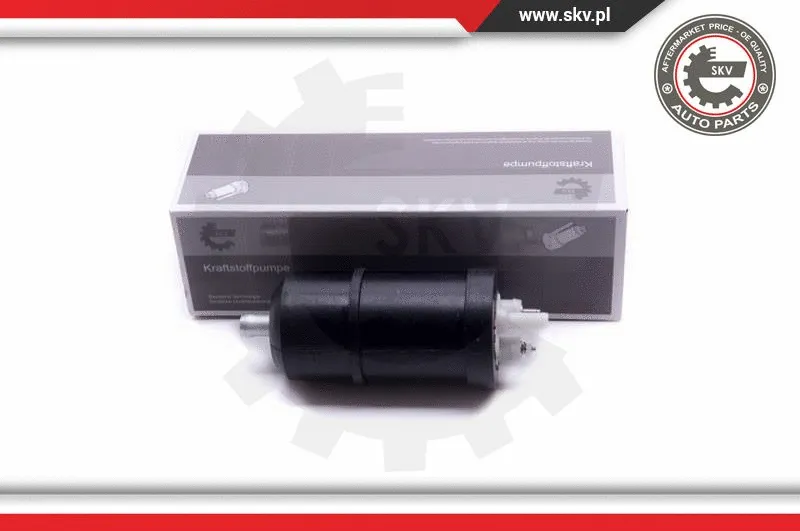 Fuel Feed Unit (02SKV792)