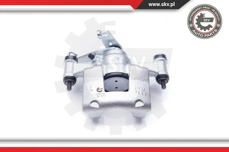 Brake Caliper