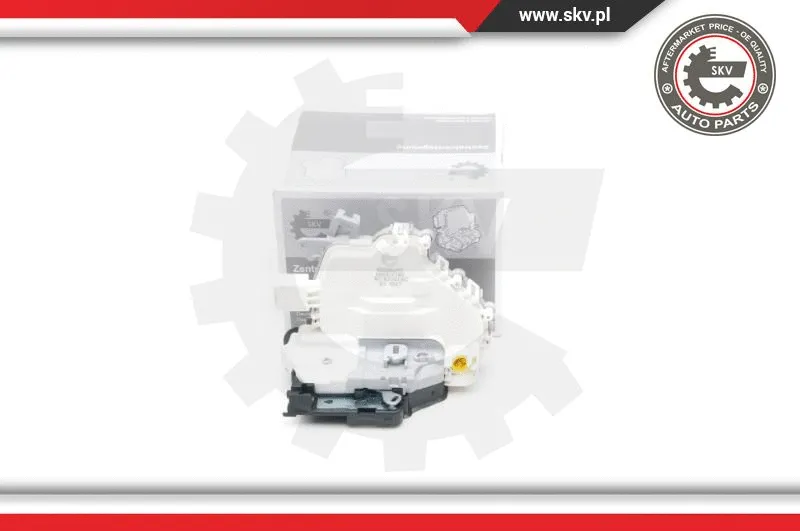 Door Lock (16SKV181)