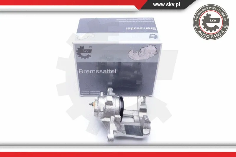 Brake Caliper (34SKV473)