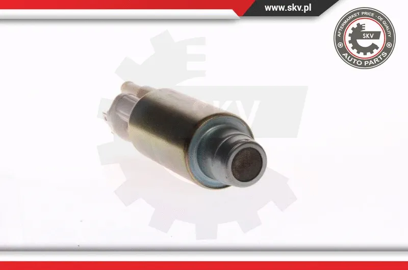 Fuel Pump