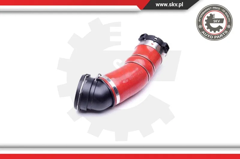 Charge Air Hose