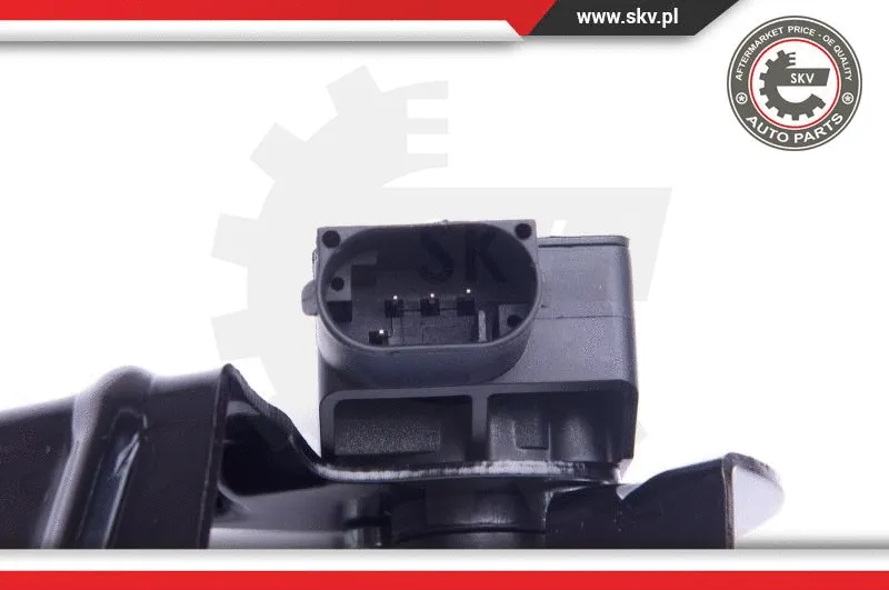 Sensor, Xenon light (headlight levelling)