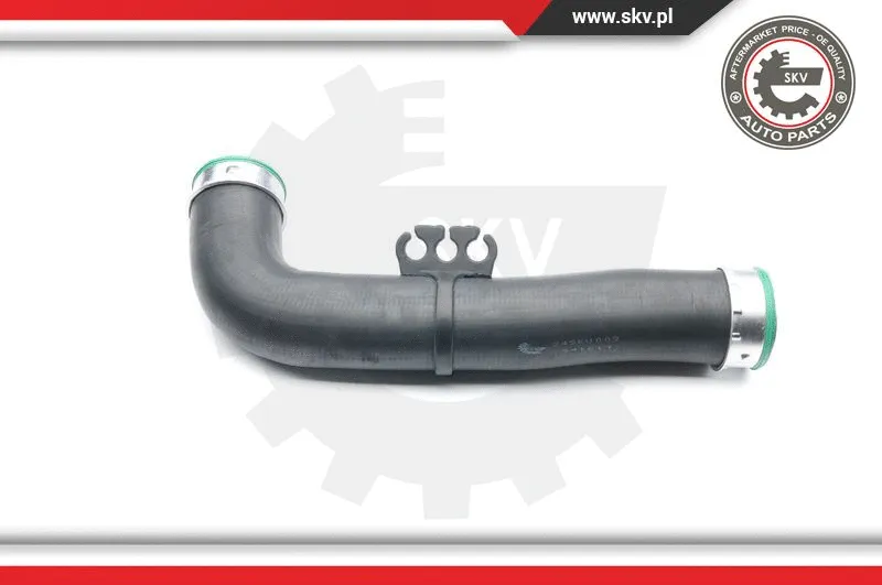 Charge Air Hose (24SKV009)