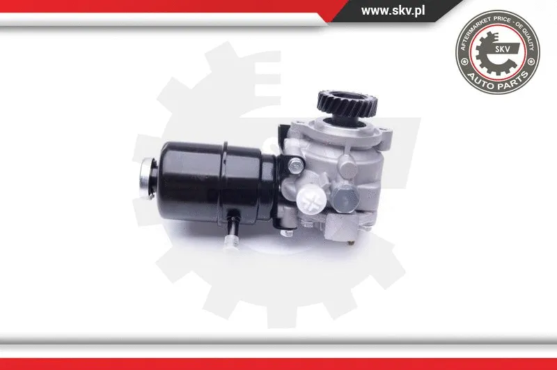 Hydraulic Pump, steering