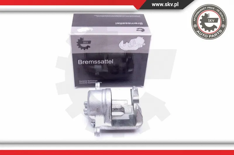 Brake Caliper (45SKV001)