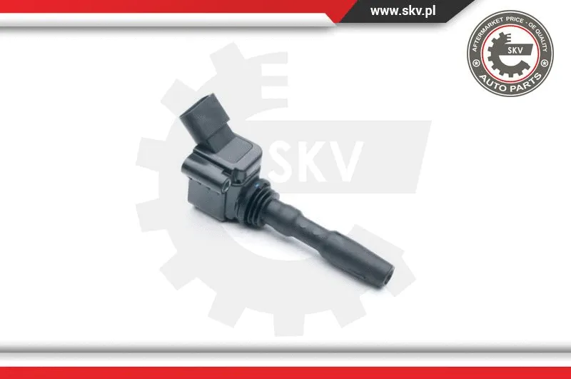 Ignition Coil