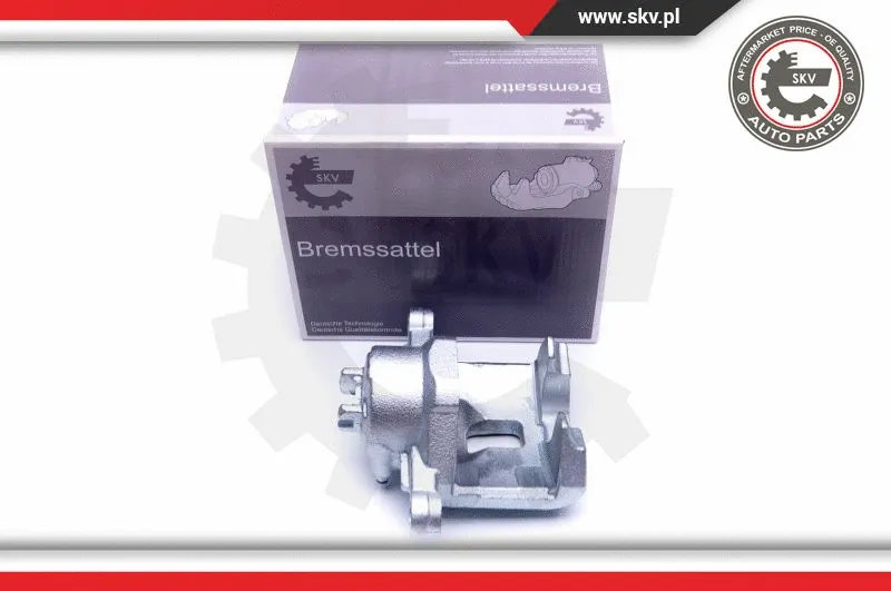 Brake Caliper (42SKV901)