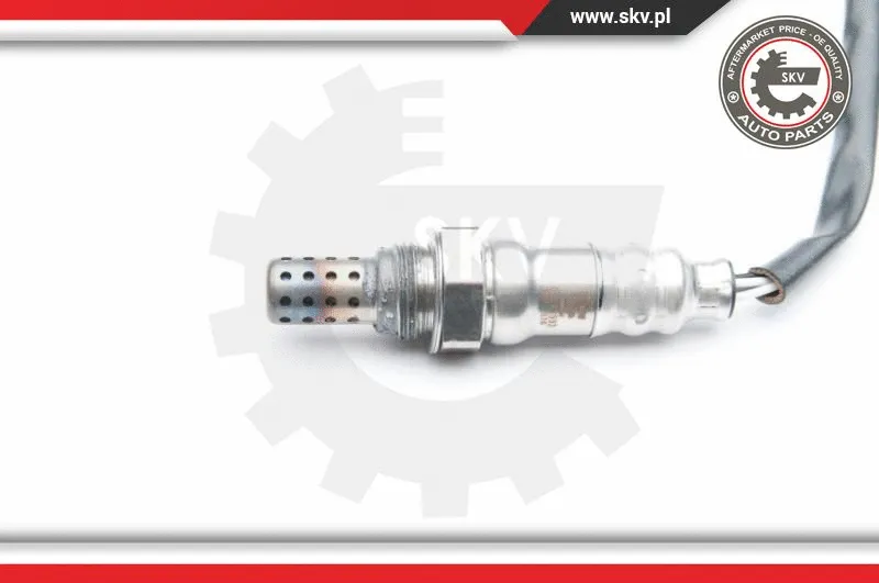 Lambda Sensor