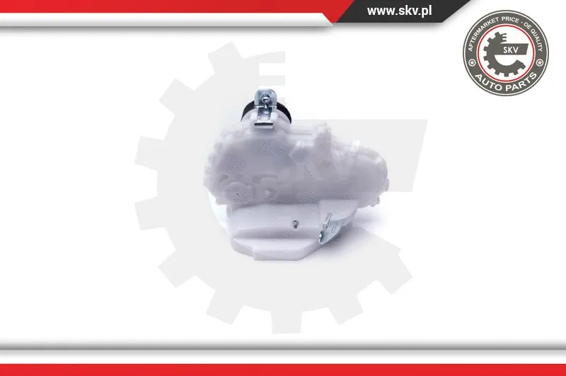 Door Lock (16SKV454)