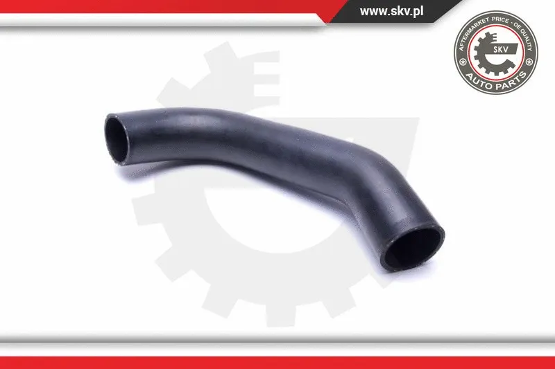 Charge Air Hose