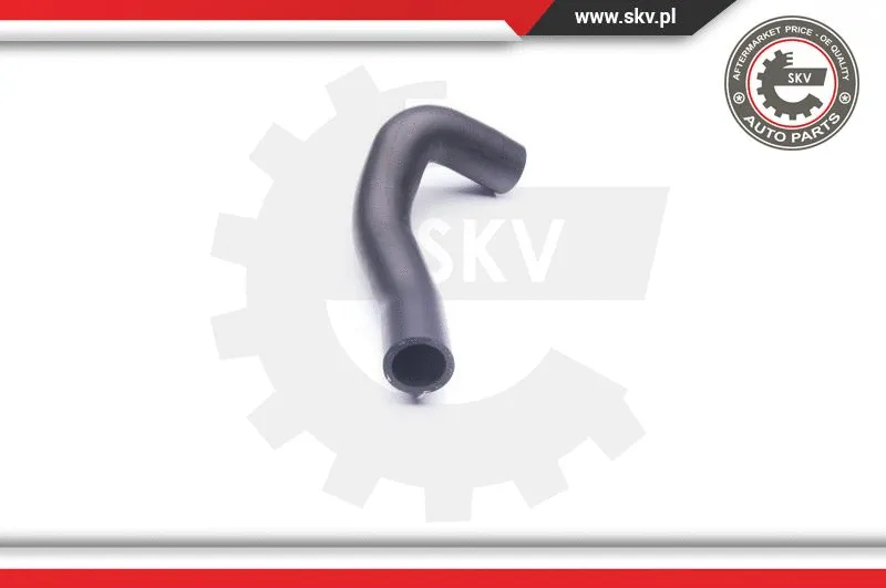 Charge Air Hose