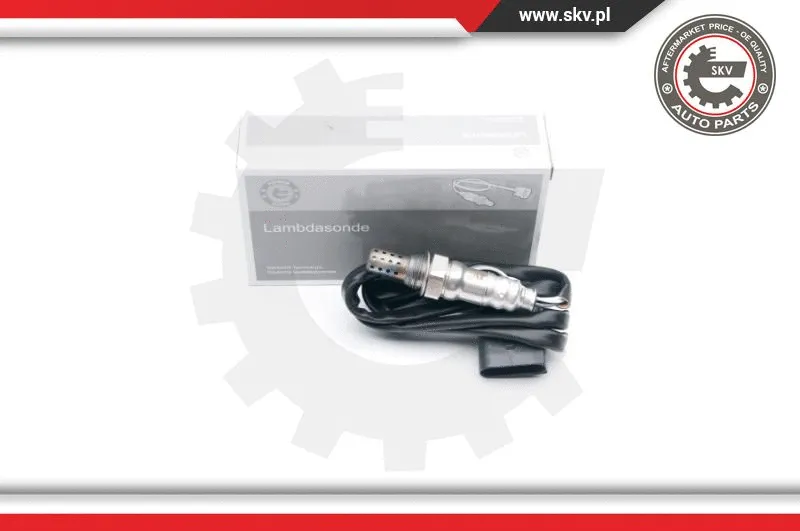Lambda Sensor (09SKV626)