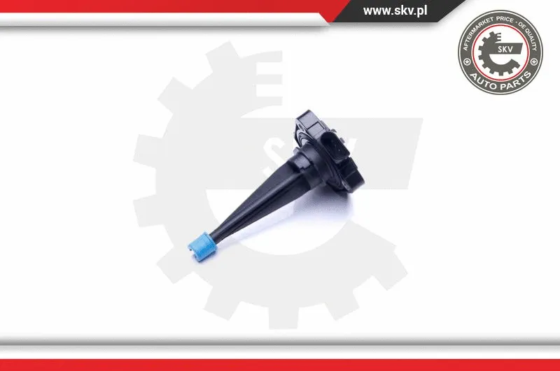 Sensor, engine oil level