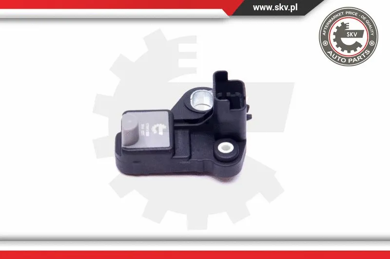 Sensor, crankshaft pulse