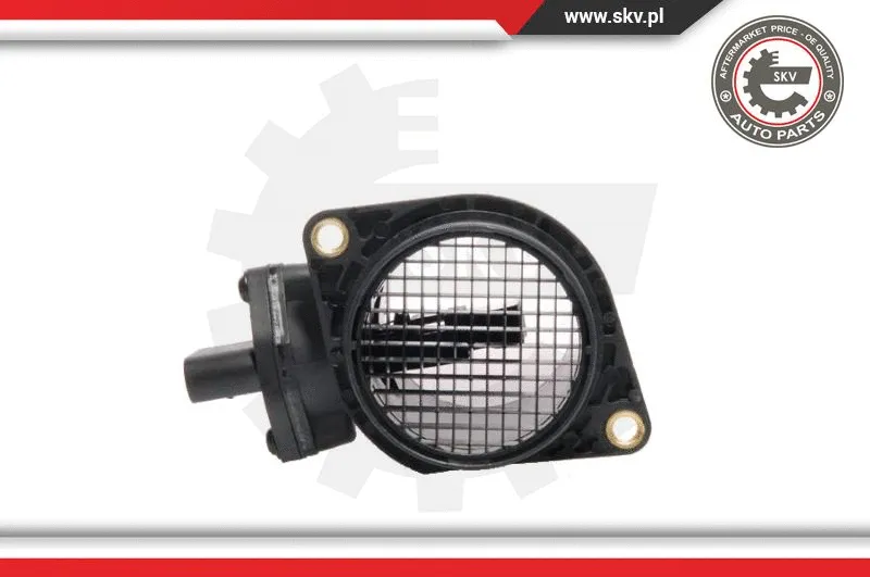 Mass Air Flow Sensor