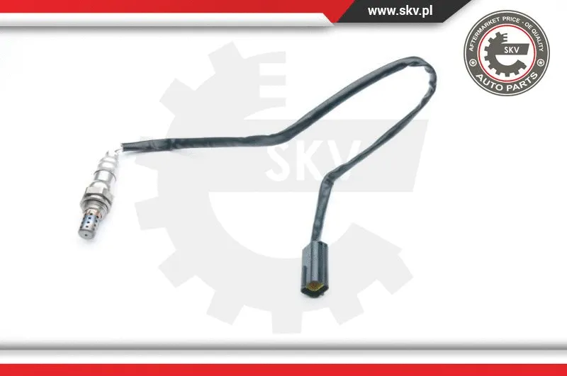 Lambda Sensor