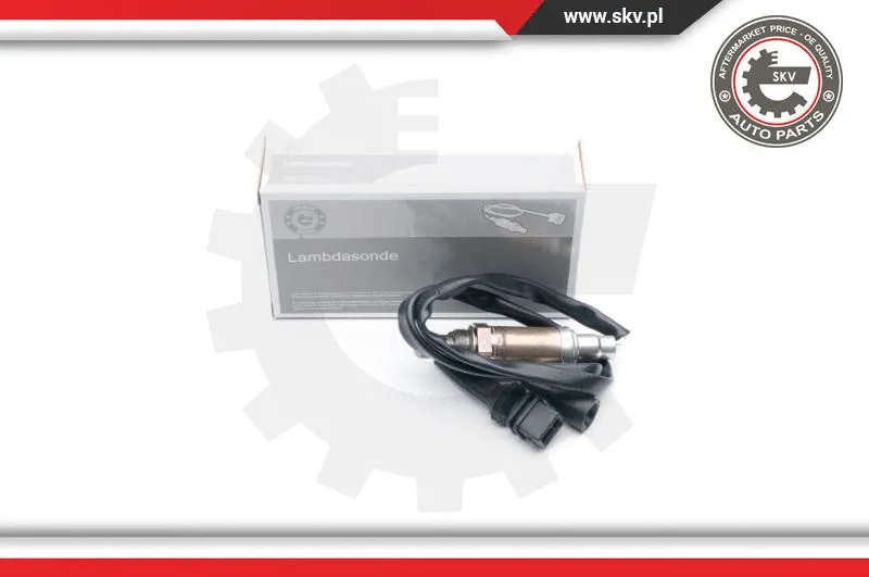 Lambda Sensor