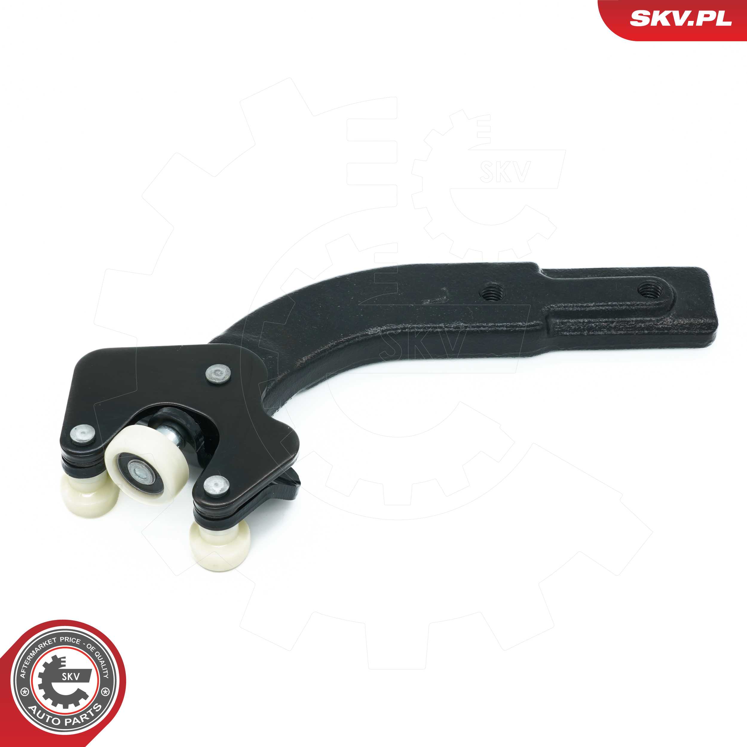 Roller Guide, sliding door