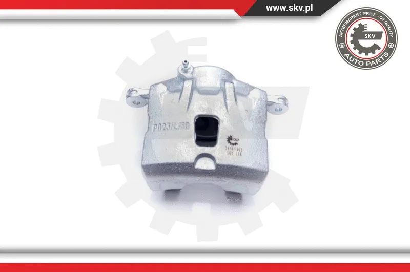 Brake Caliper