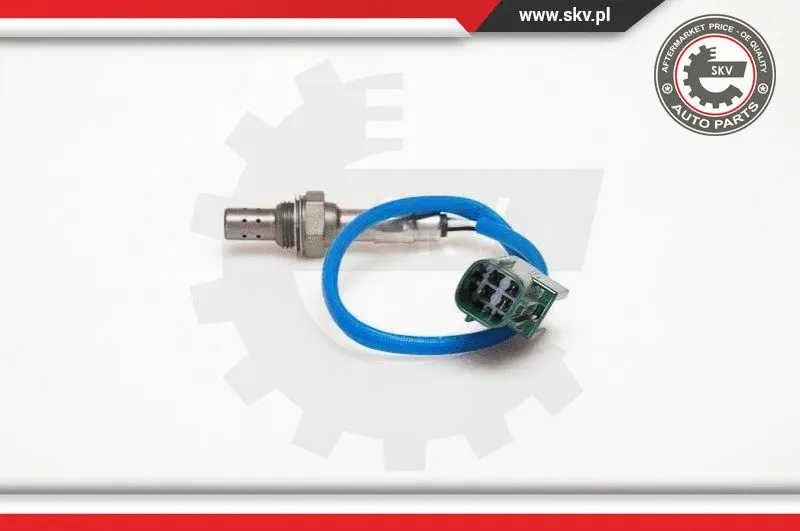 Lambda Sensor