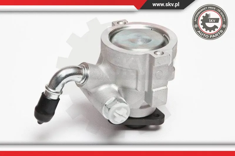 Hydraulic Pump, steering