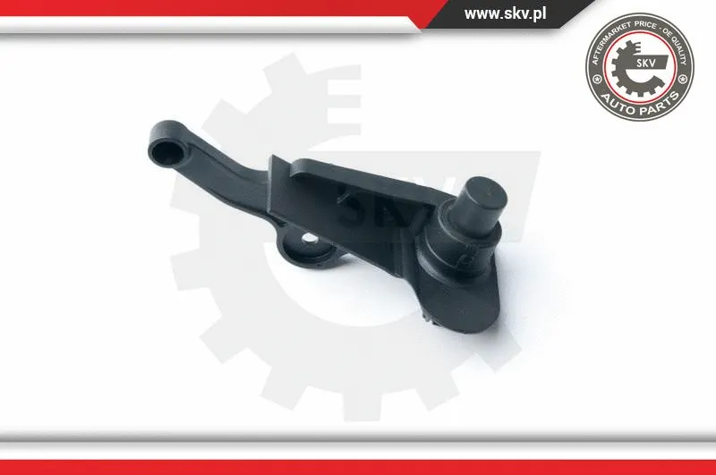 Sensor, crankshaft pulse