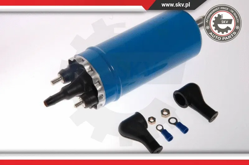 Fuel Pump