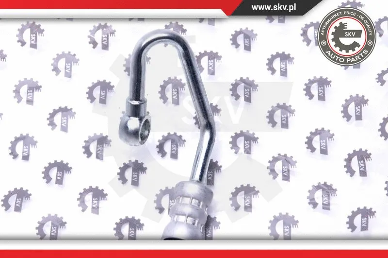 Hydraulic Hose, steering