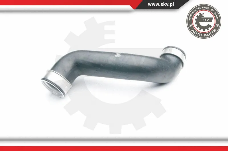 Charge Air Hose (24SKV101)