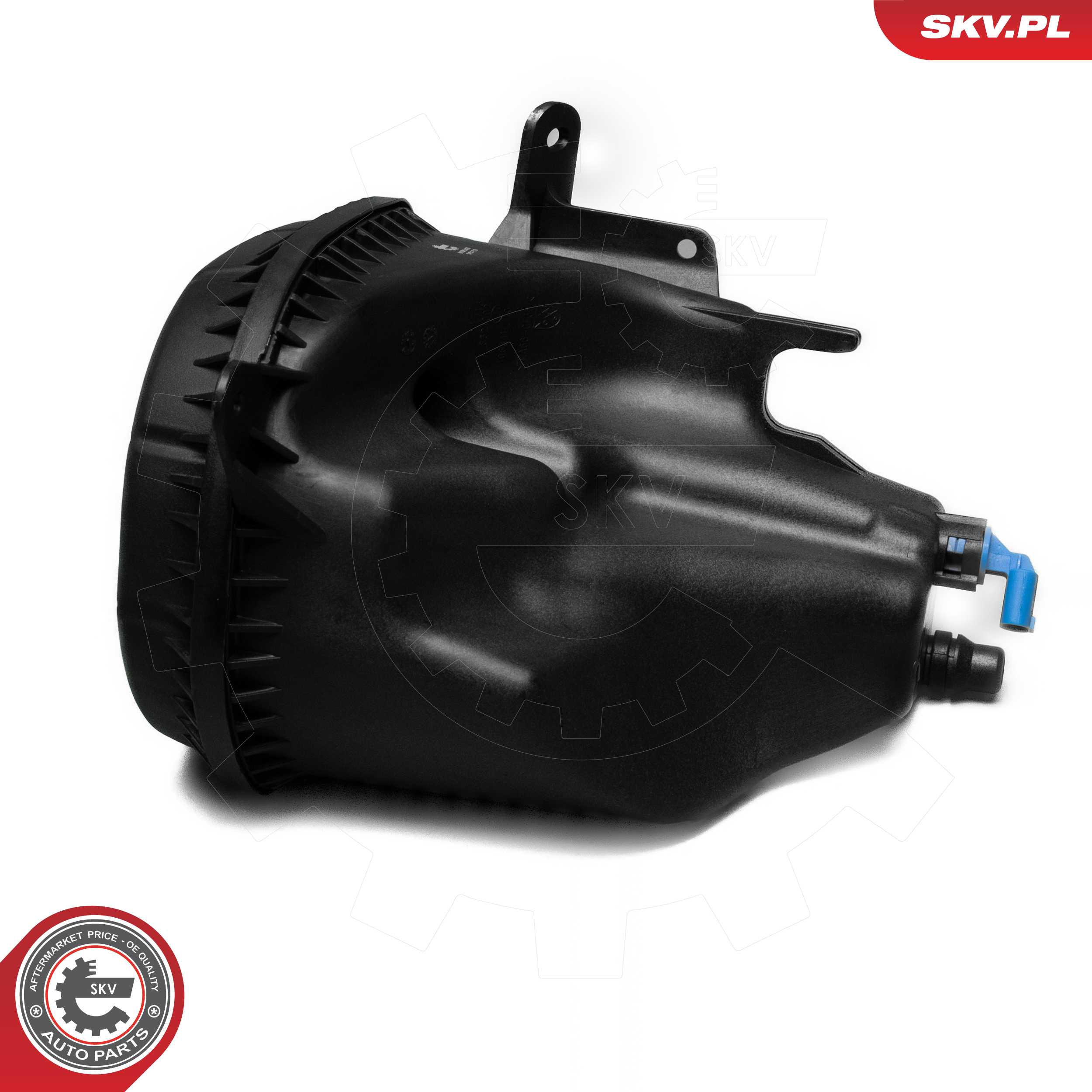 Expansion Tank, coolant