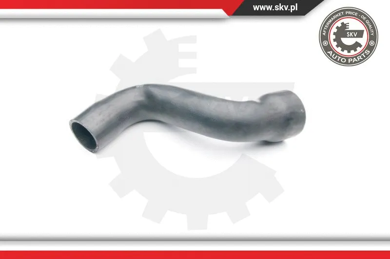 Charge Air Hose (24SKV118)