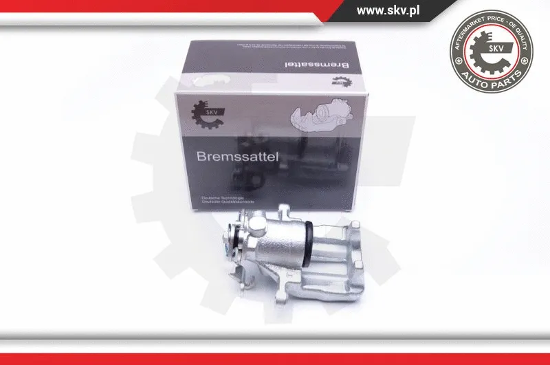 Brake Caliper