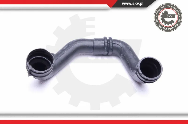 Charge Air Hose