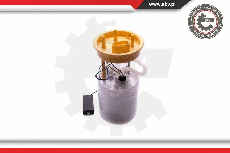 Fuel Feed Unit