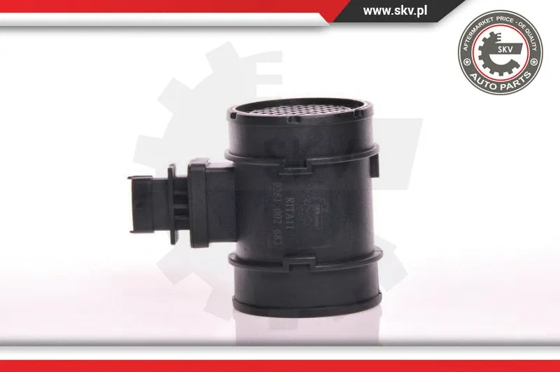 Mass Air Flow Sensor