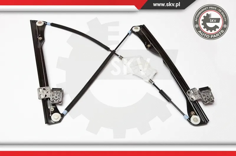 Window Regulator (01SKV032)