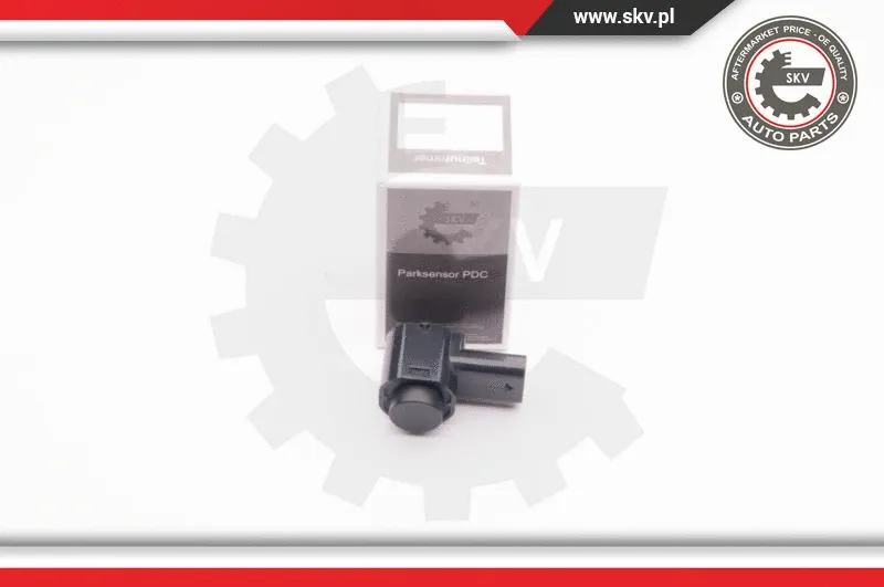Sensor, parking distance control (28SKV043)