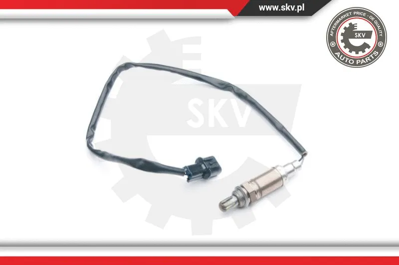Lambda Sensor