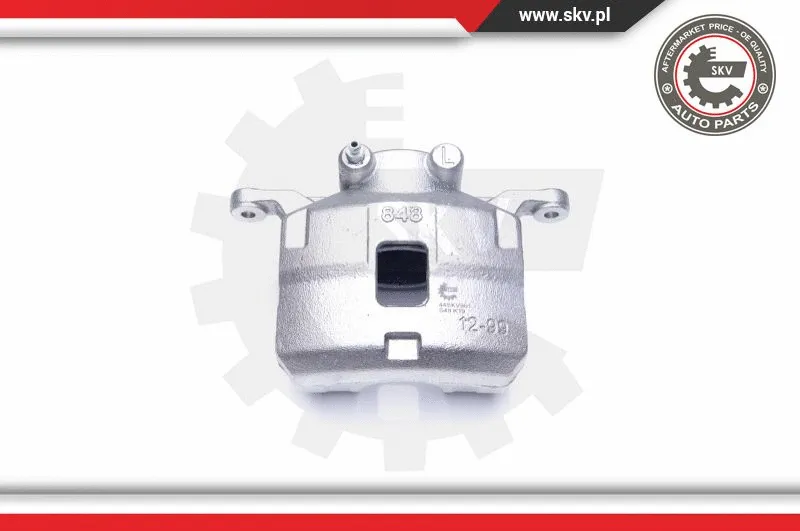 Brake Caliper