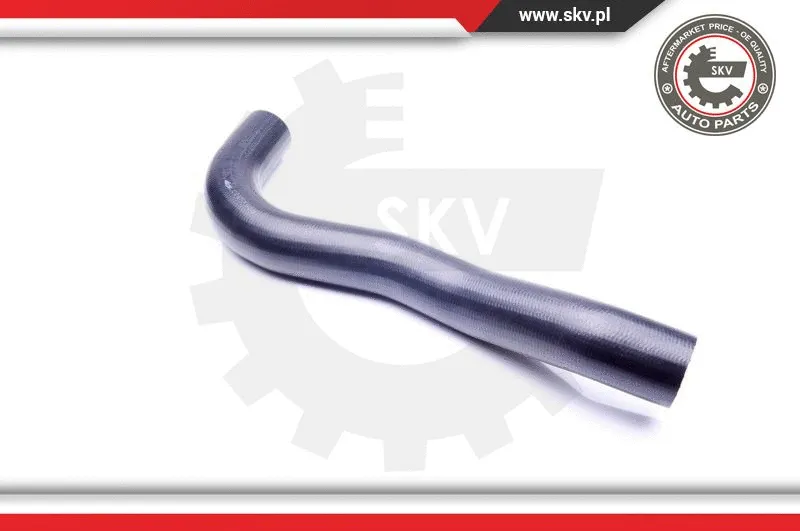 Charge Air Hose (43SKV076)