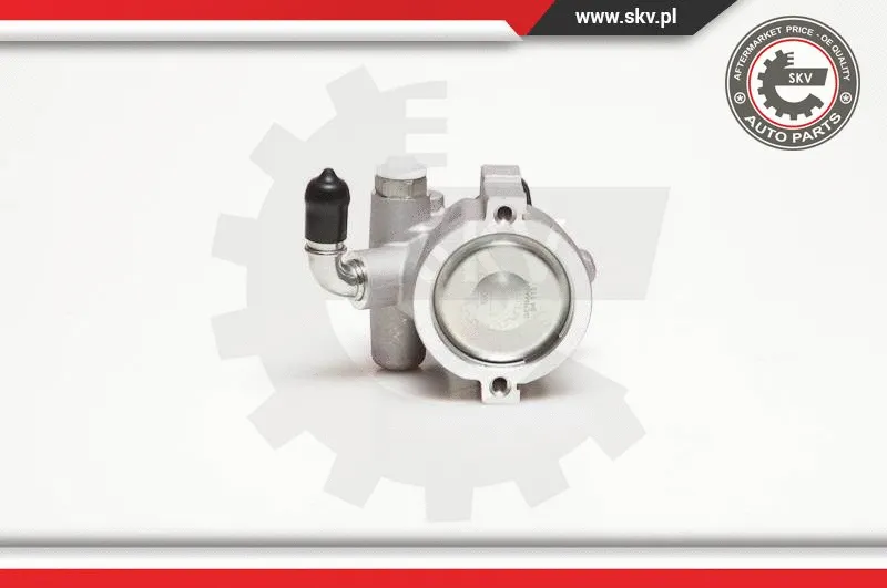 Hydraulic Pump, steering