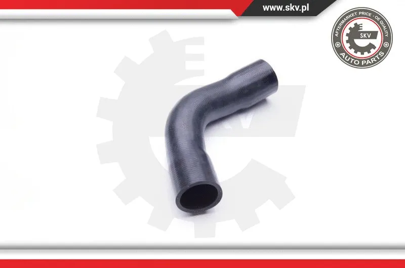 Charge Air Hose