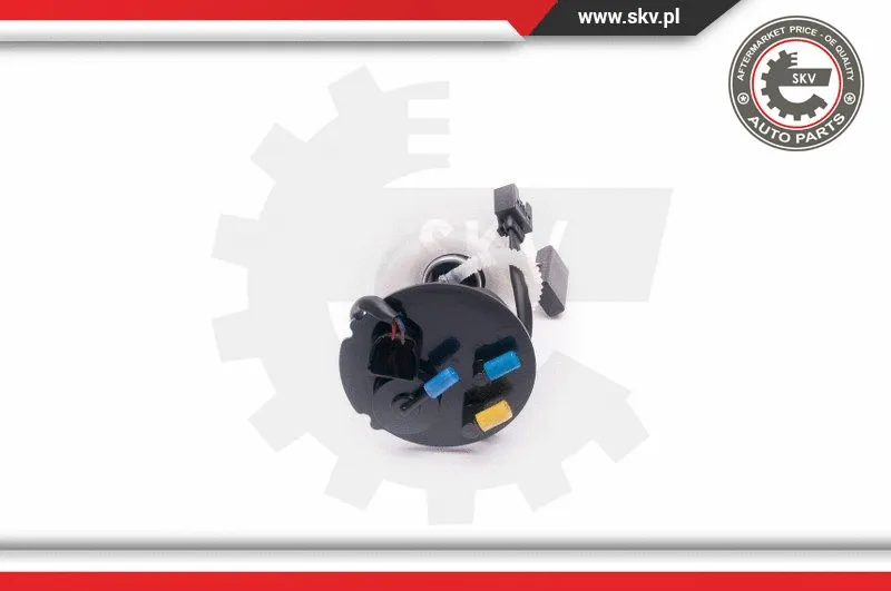 Fuel Feed Unit