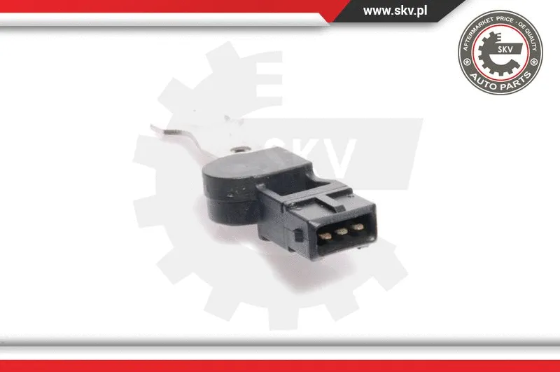 Sensor, camshaft position