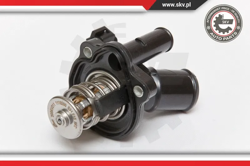 Thermostat, coolant (20SKV011)