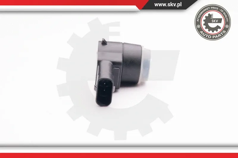 Sensor, parking distance control