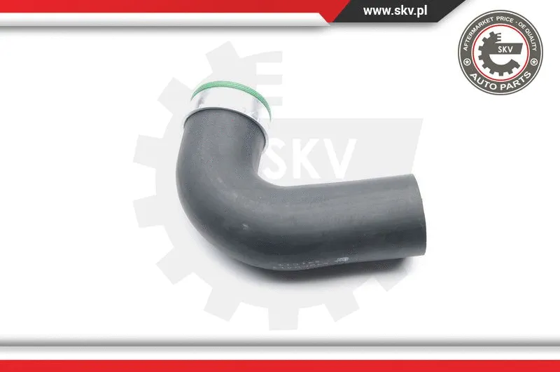 Charge Air Hose (24SKV013)