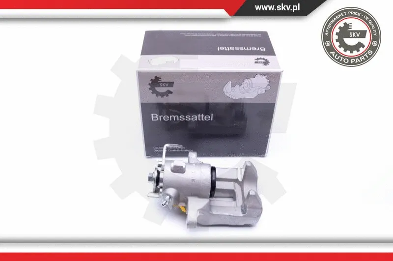 Brake Caliper
